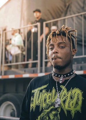 Juice WRLD Mourned By Mosiyeef: Too Soon, Rest In Paradise!